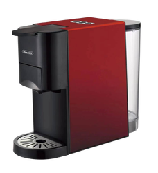 Coffee Machine Portable Blender Coffee Machine For Home Appliances Home Appliances Coffee Maker Machine Minimal Tone 