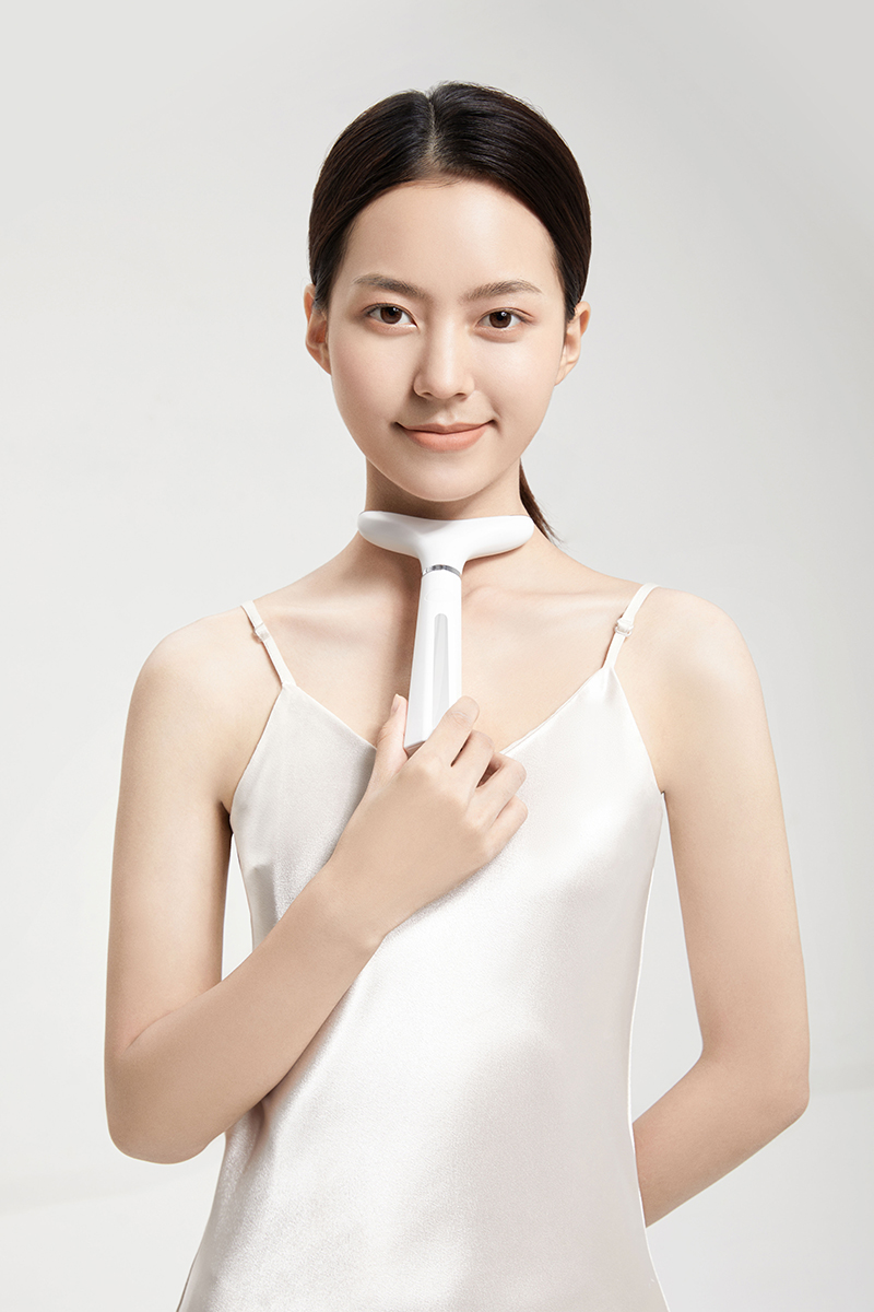 Home Use Beauty Equipment Neck Lift Personal Care Beauty Machine Supplies Beauty Products For Women Face And Neck 