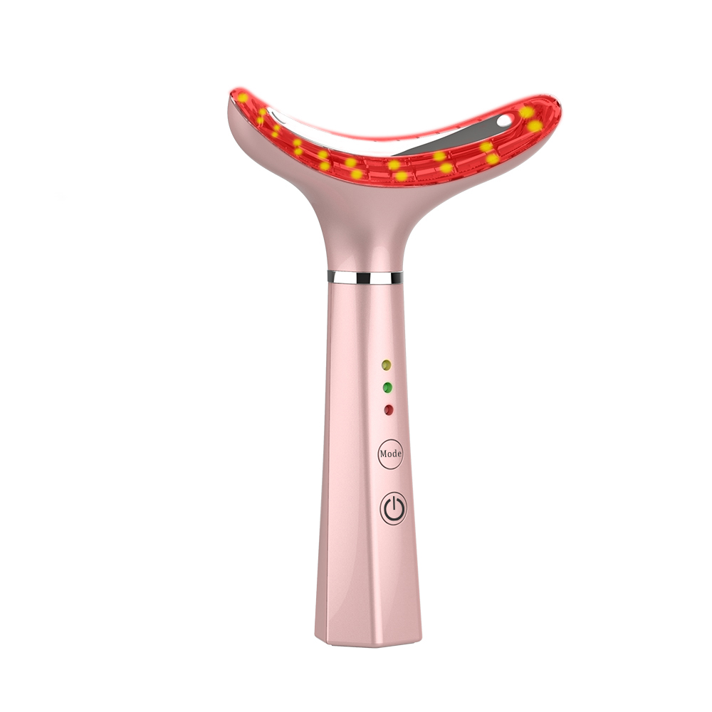 Home Use Beauty Equipment Neck Lift Personal Care Beauty Machine Supplies Beauty Products For Women Face And Neck 