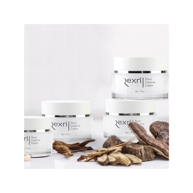 Private Label Custom Logo Skin Care Korean Beauty Products Wholesale Price High Quality Raffinej Rexeri Creative Cream 