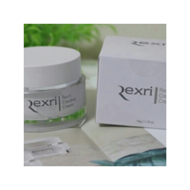 Private Label Custom Logo Skin Care Korean Beauty Products Wholesale Price High Quality Raffinej Rexeri Creative Cream 