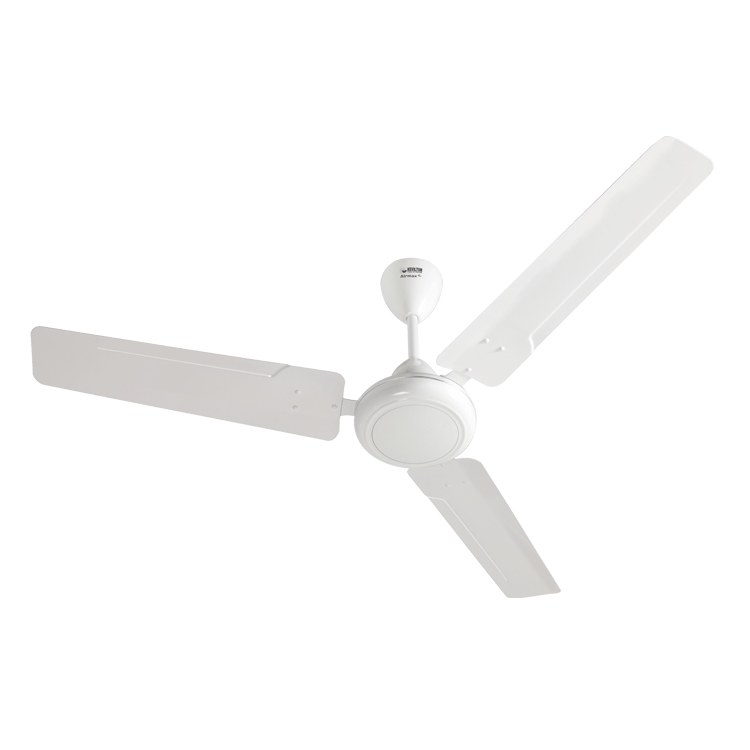 Highly In Demand Outstanding Quality Modern Design Home Appliances Kevilton Ceiling Fan Air Max-white At Low Price 
