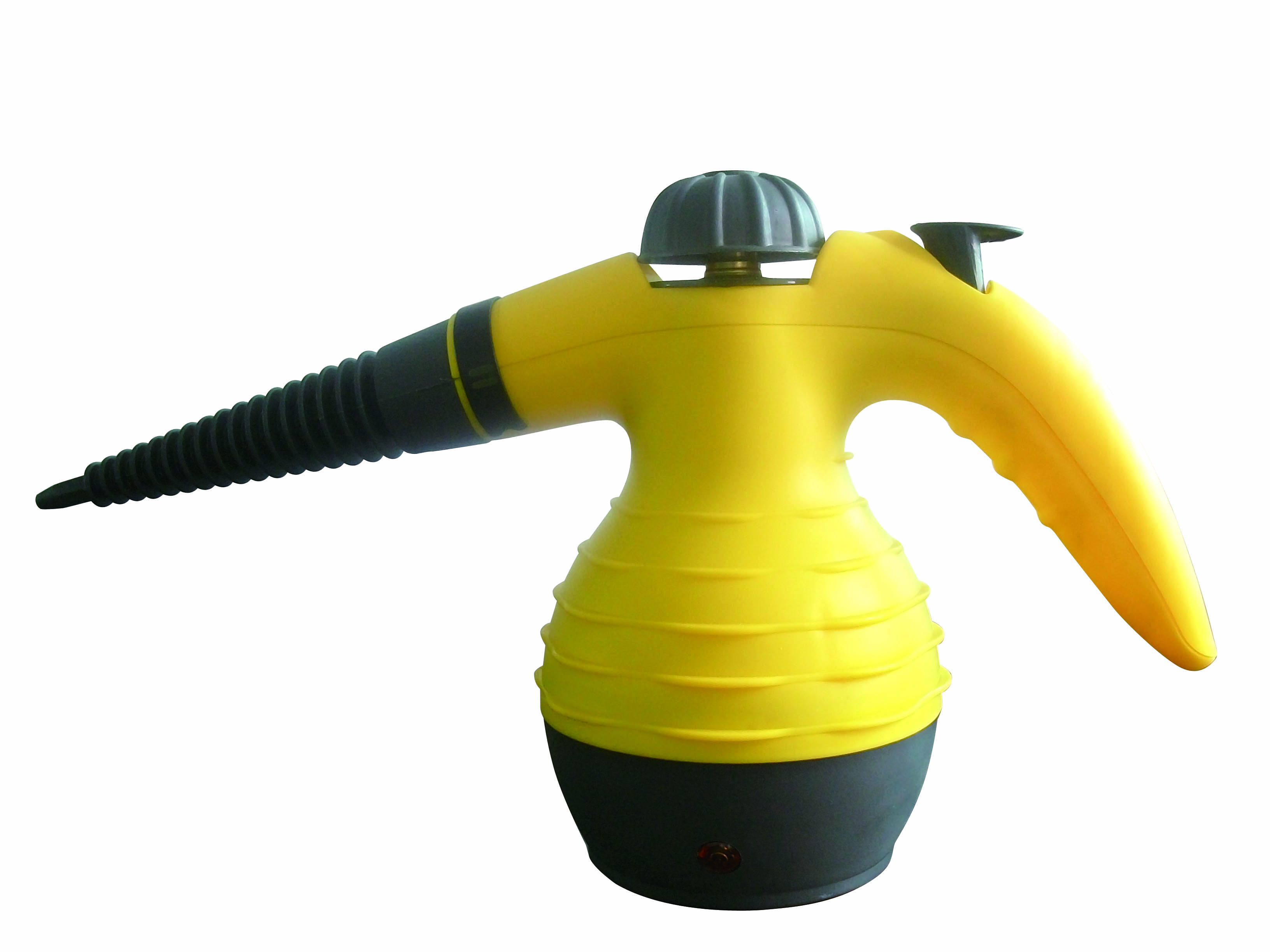 Wholesale Supplier Popular Home Appliance Handheld Garment Steaming Iron Portable Clothes Fabric Hanging Garment Steamer 