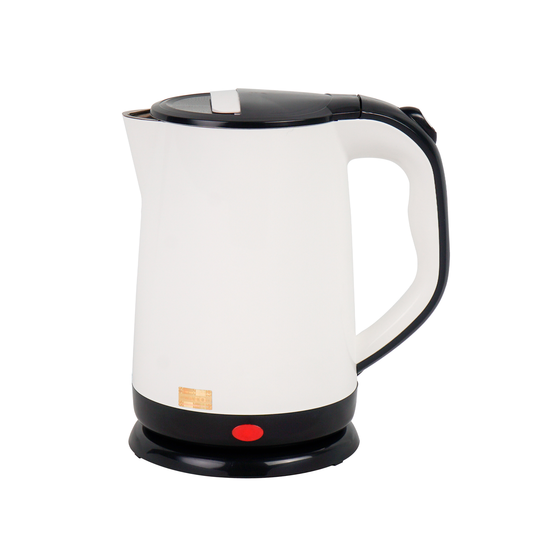 Sato Manufacturer Oem/odm Electric Kettles 17st37 Plastic With Japan Technology Home Appliance Stock Ready To Ship 