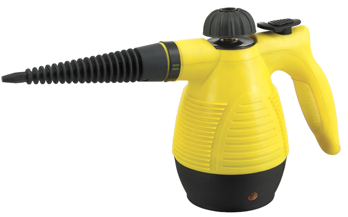 Wholesale Supplier Popular Home Appliance Handheld Garment Steaming Iron Portable Clothes Fabric Hanging Garment Steamer 