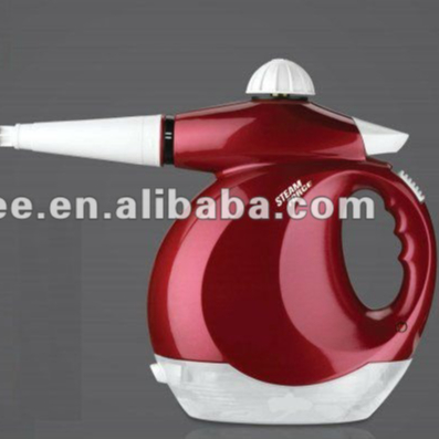 Wholesale Supplier Popular Home Appliance Handheld Garment Steaming Iron Portable Clothes Fabric Hanging Garment Steamer 