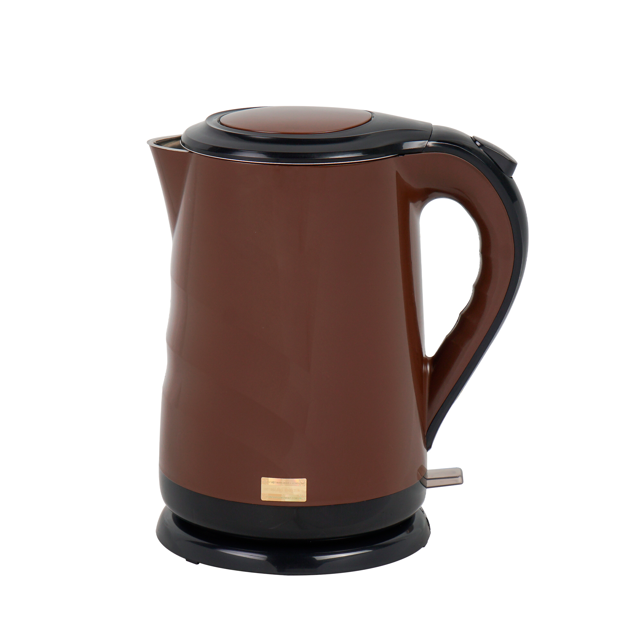 Sato Manufacturer Oem/odm Electric Kettles 17st37 Plastic With Japan Technology Home Appliance Stock Ready To Ship 