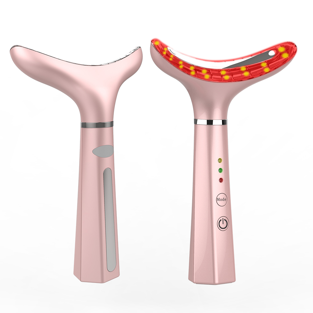 Home Use Beauty Equipment Neck Lift Personal Care Beauty Machine Supplies Beauty Products For Women Face And Neck 