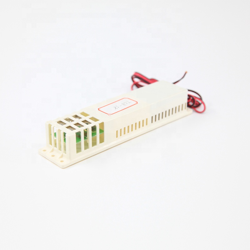 Tcb-58 Cheapest Water Ozone Generator Home Appliance Parts Air Ozone Generator 