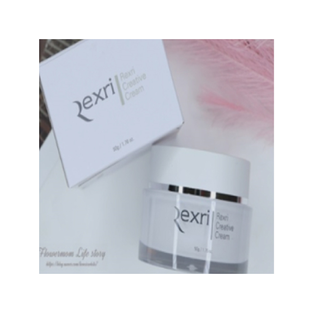 Private Label Custom Logo Skin Care Korean Beauty Products Wholesale Price High Quality Raffinej Rexeri Creative Cream 