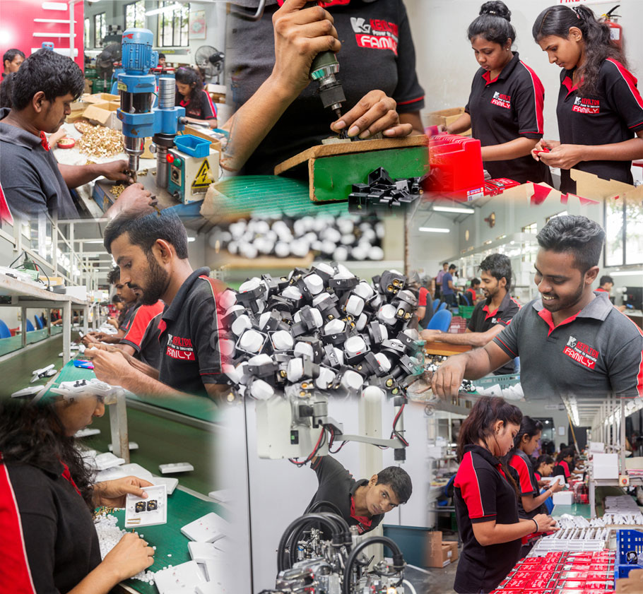 Highly In Demand Outstanding Quality Modern Design Home Appliances Kevilton Ceiling Fan Air Max-white At Low Price 