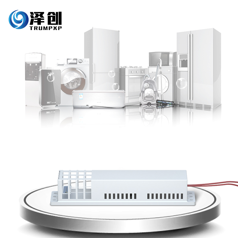 Tcb-58 Cheapest Water Ozone Generator Home Appliance Parts Air Ozone Generator 