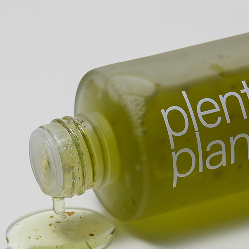 Beauty Products For Men Plentyplant Melting Leaf Sprout Ginseng Ampoule 30ml Sprout Ginseng Raw Material Whitening 