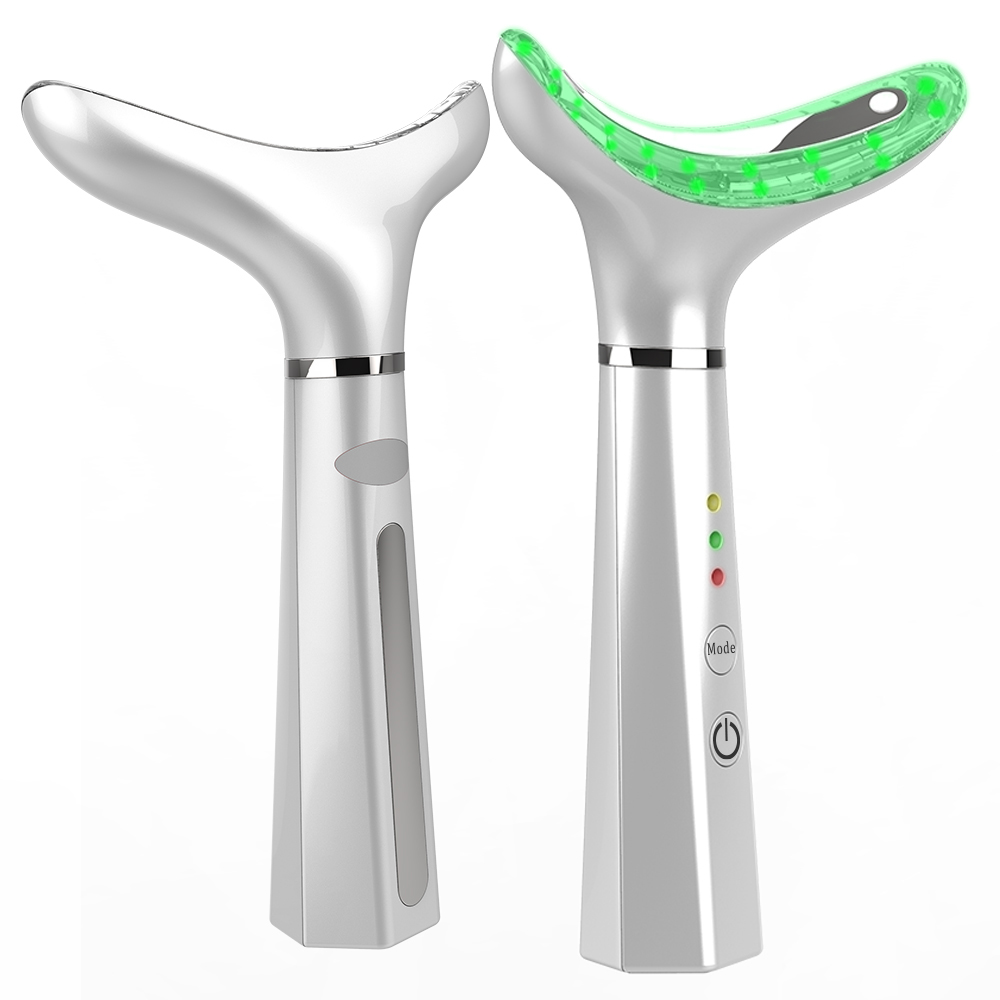 Home Use Beauty Equipment Neck Lift Personal Care Beauty Machine Supplies Beauty Products For Women Face And Neck 