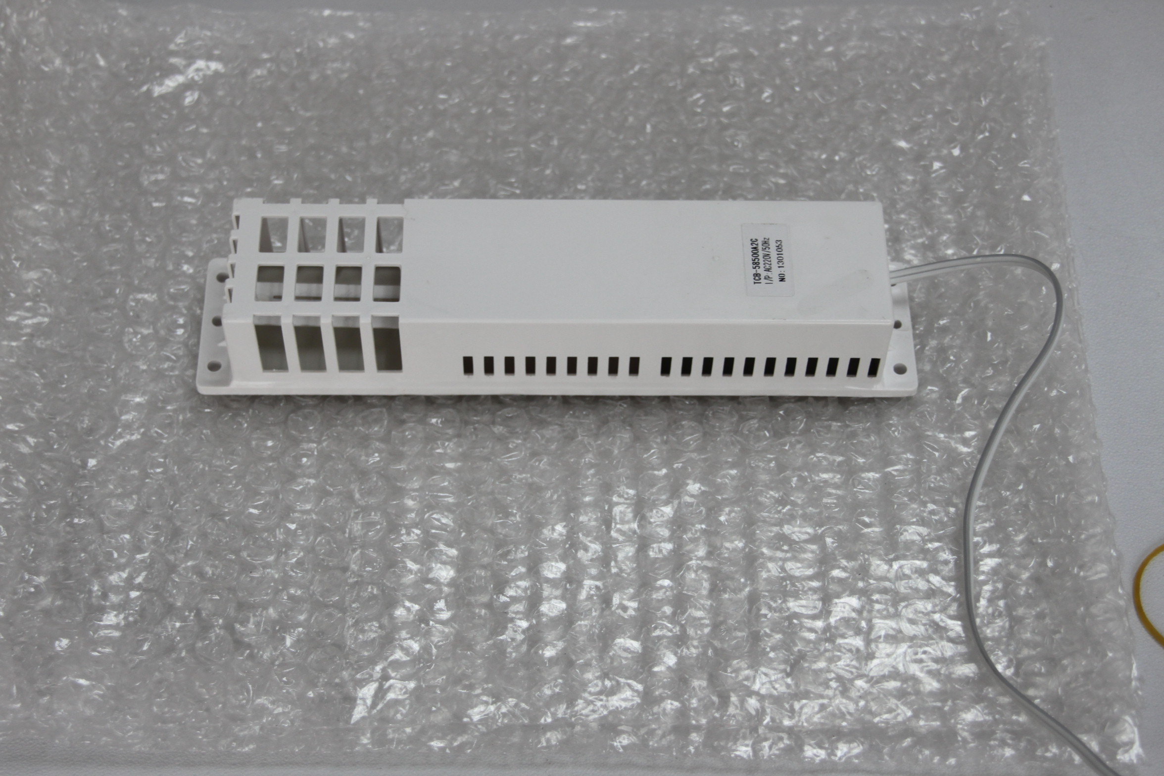 Tcb-58 Cheapest Water Ozone Generator Home Appliance Parts Air Ozone Generator 