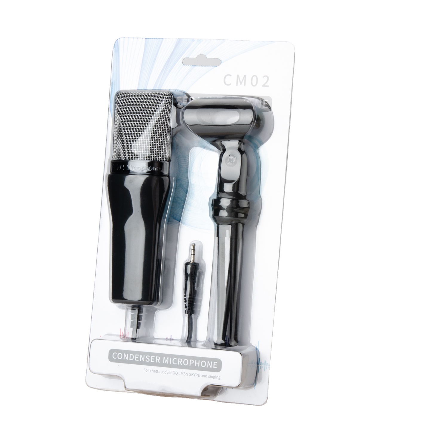 Accessories And Parts Of Common Use Microphone For Pc Gamer Live Streaming 