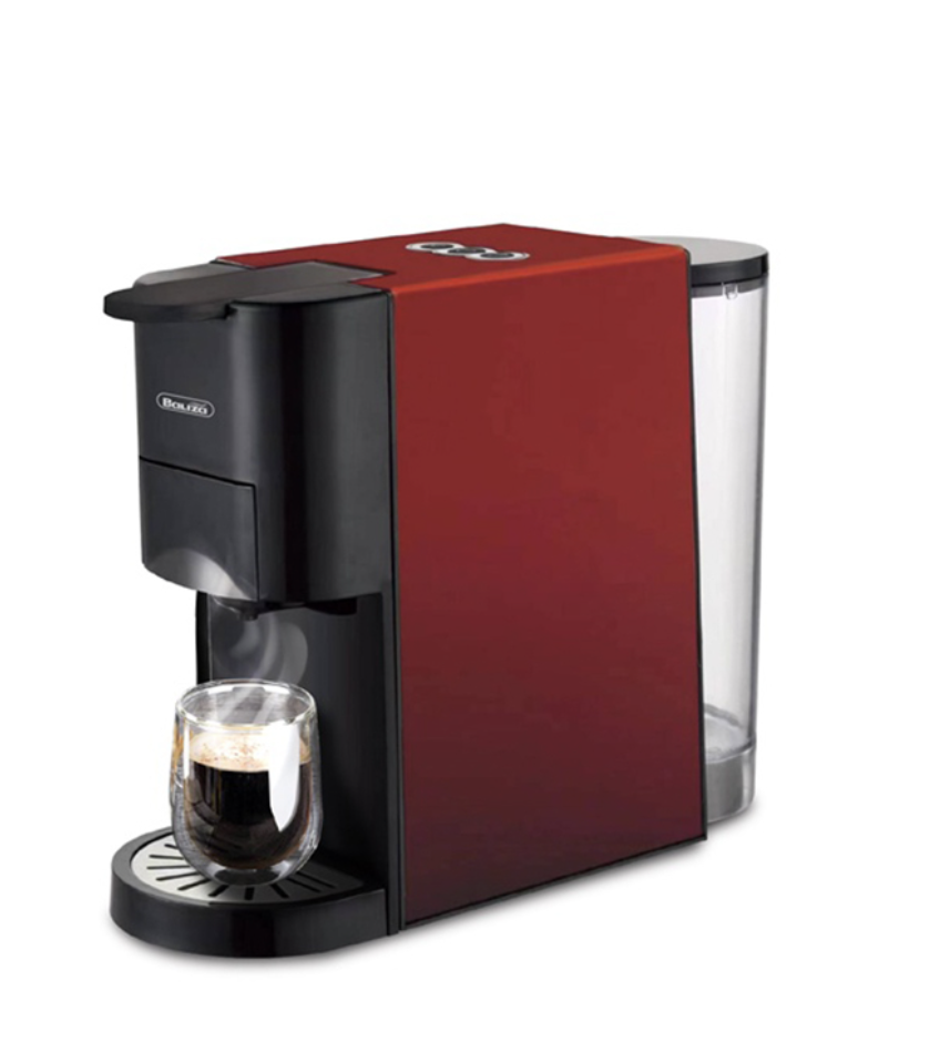 Coffee Machine Portable Blender Coffee Machine For Home Appliances Home Appliances Coffee Maker Machine Minimal Tone 