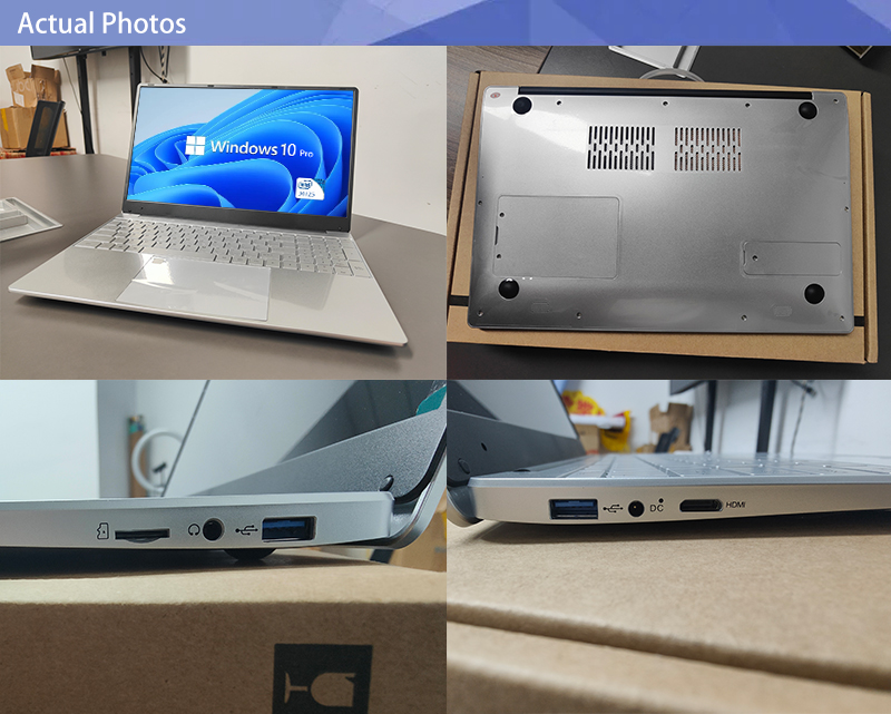 Cheap Price 15.6 Inch Accessories Refurbished Laptop I5 I7 Used Laptop Computer 