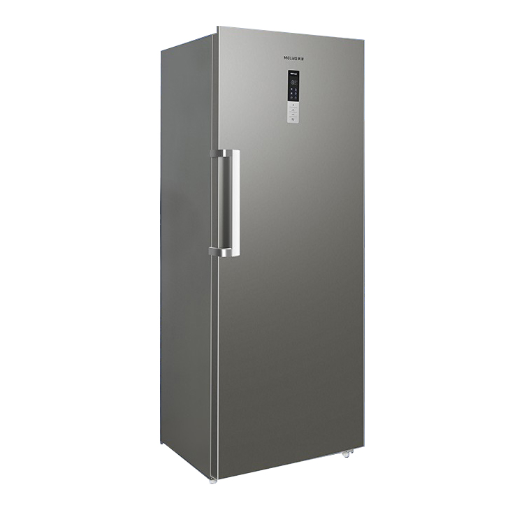 Home Appliance Fridge Freezer For Home Use 398l Double Door Refrigerators Fridge 
