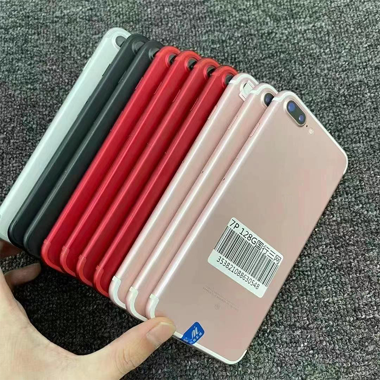 Wholesale Aa A B B Grade Second Hand Cell Phone 13 12 11 Pro Max Xs Max X 8 7 6 Refurbished And Used Mobile Phone For Iphone 