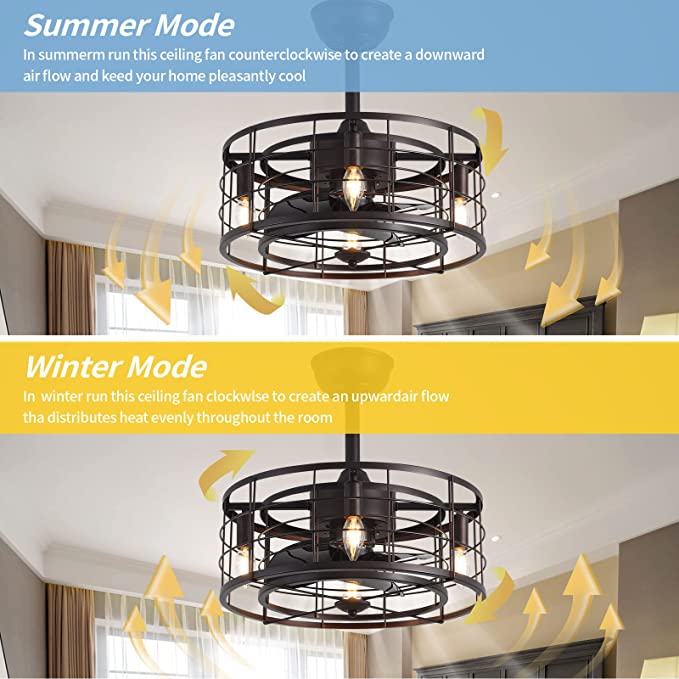 Tongwei Industrial Style Retro Deluxe Decorative Palm Leaves 5 Blade Antique Ceiling Fan For Home Hotel Office Use 