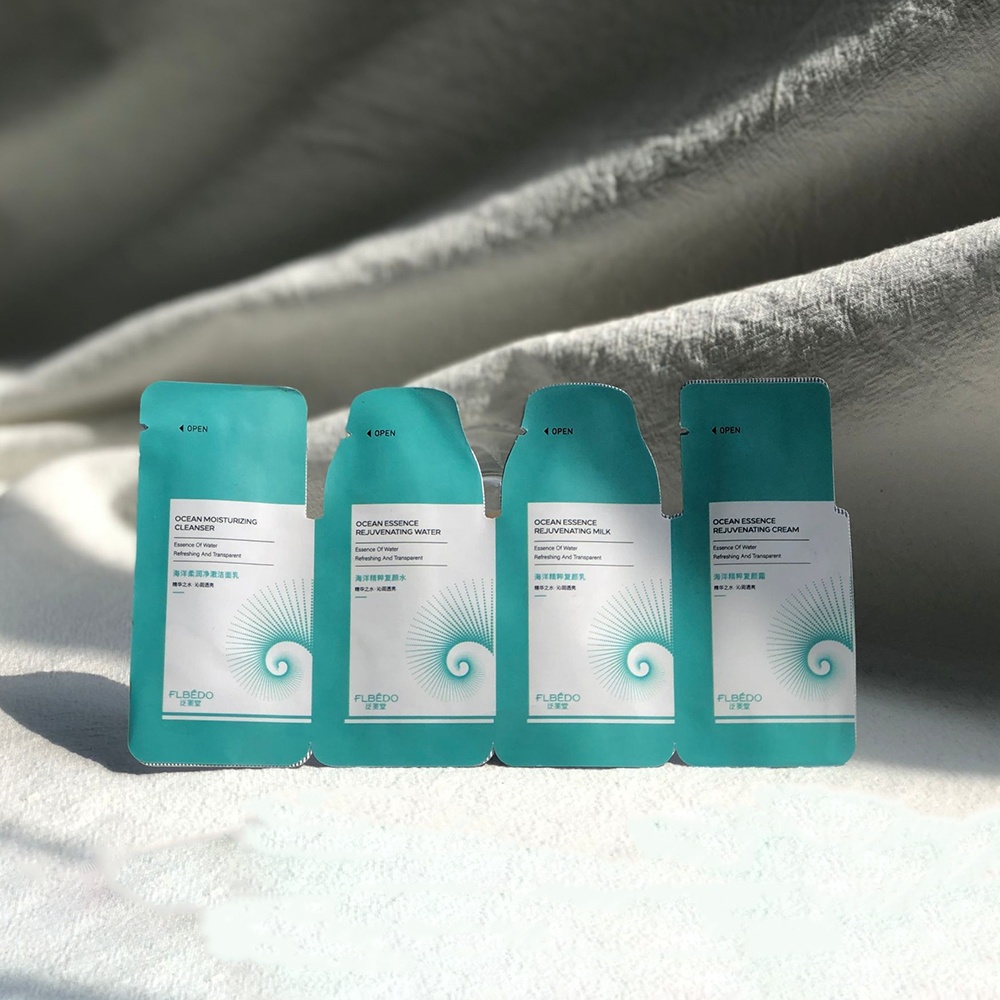 Oem Odm Beauty Product Skin Care Whitening Cream Anti Aging Brightening Skin Care Set 