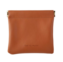 Luxury Jewelry Pu Leather Bag Earrings Pouch Packaging Pouches Jewelry Gift Bags 