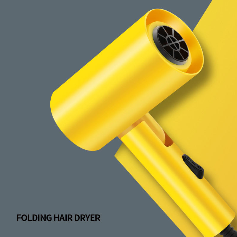 High Speed Hair Dryers Portable Home Appliances Asciugatrice Hair Dryers Secadoras De Pelo Ionic Hair Dryers 