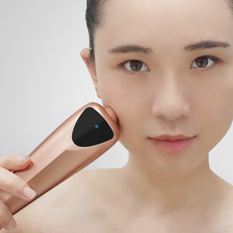 Beauty Salon Usb Connect Collagen Fiber Observe System Portable Skin Analyzer System With Products Recommendation And Report 