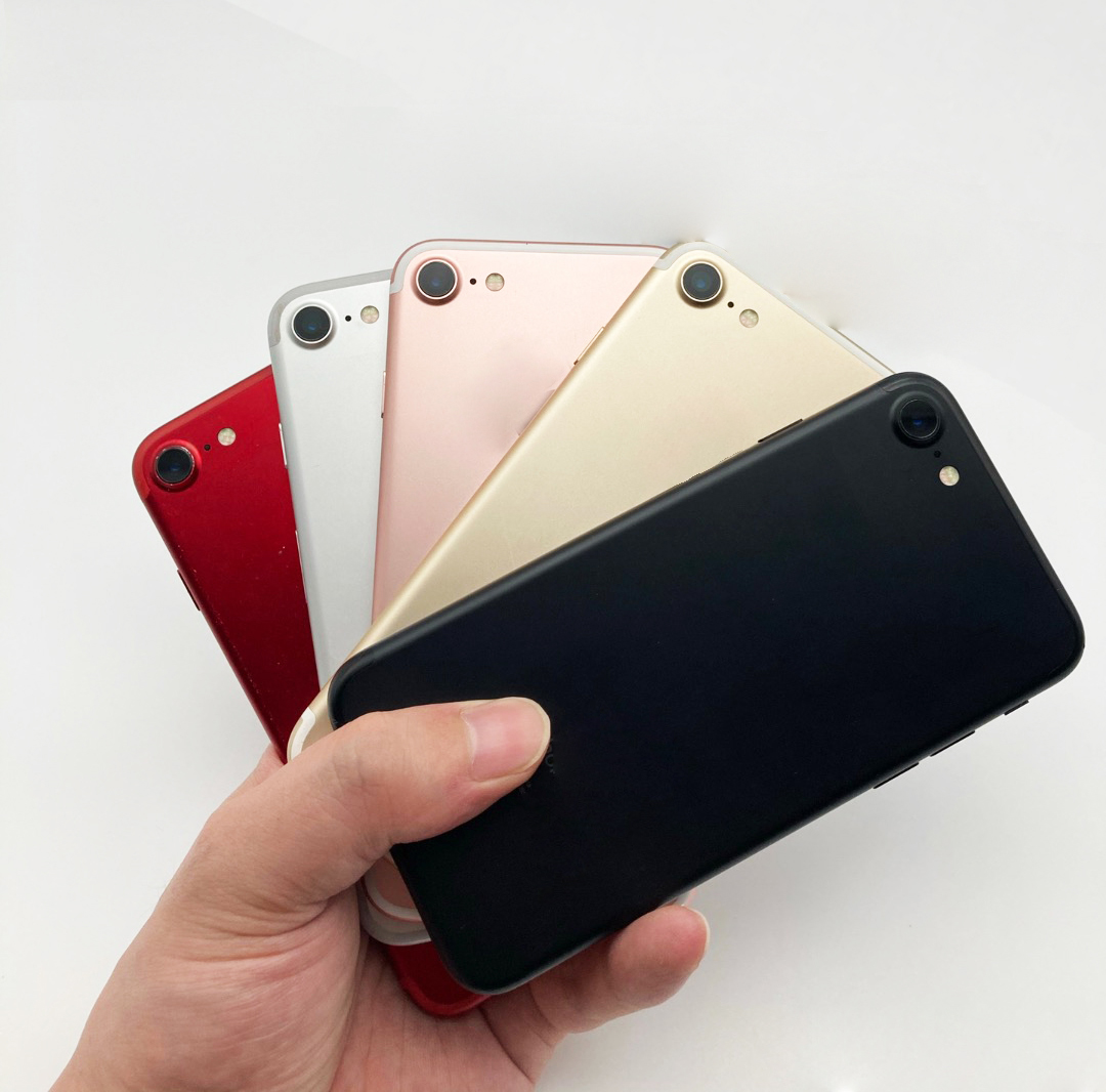 Fast Charing Unlocked Used Mobile Phone Smartphone For Iphone 7 7plus 8 8plus X Xs Xs Max 