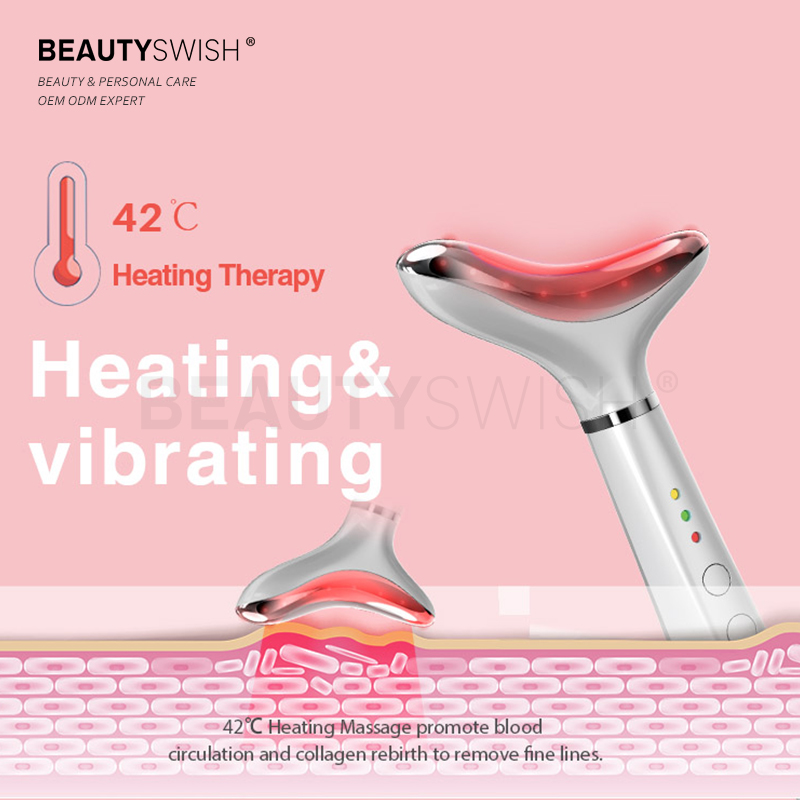 2024 Neck Lift Personal Care Beauty Machine Beauty Wrinkle Removal Products For Women Neck Beauty 