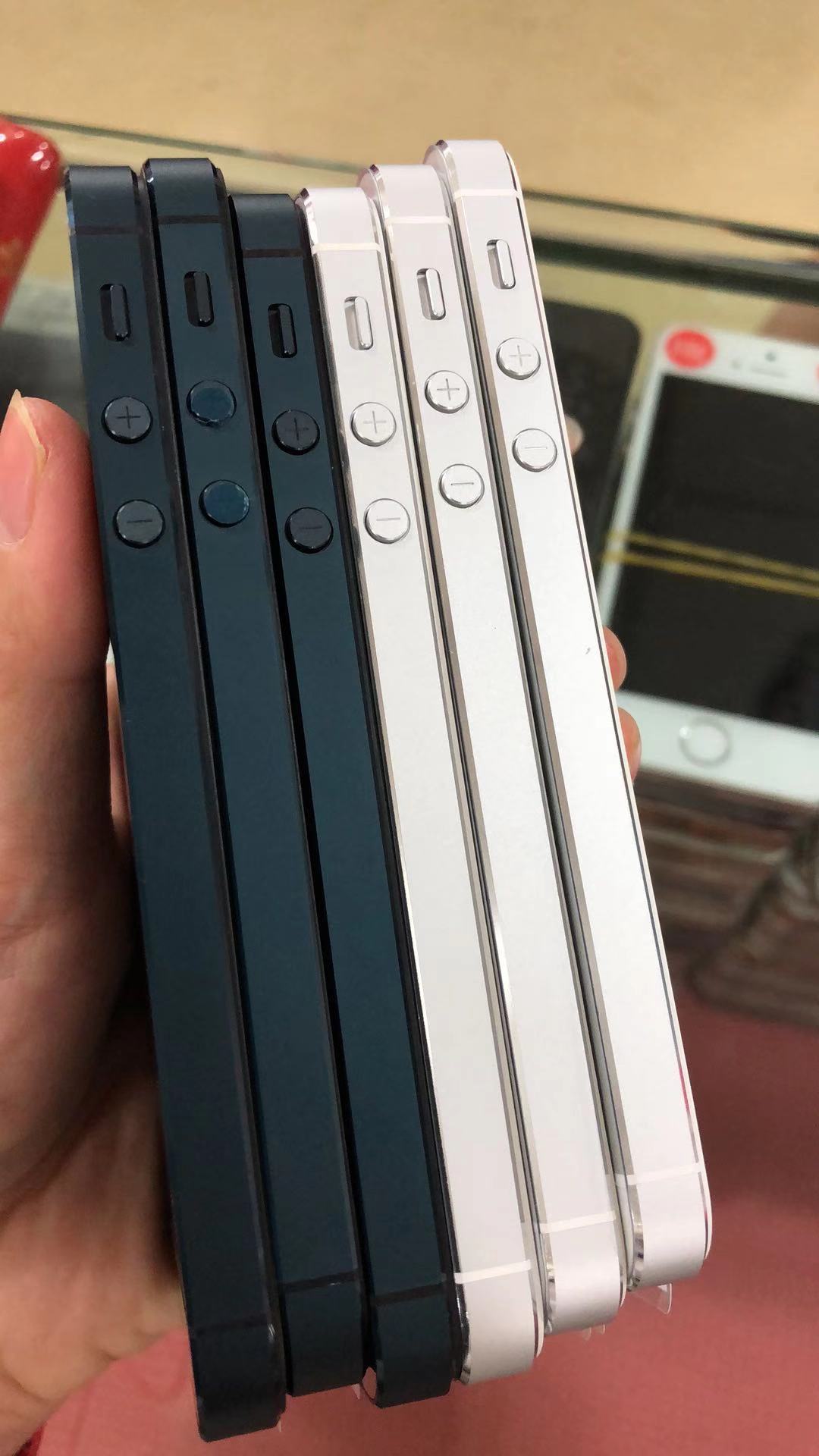 Original Cheap Price Good Quality Unlock Refurbished Mobile Phone 16gb 32gb For Iphone 5s 