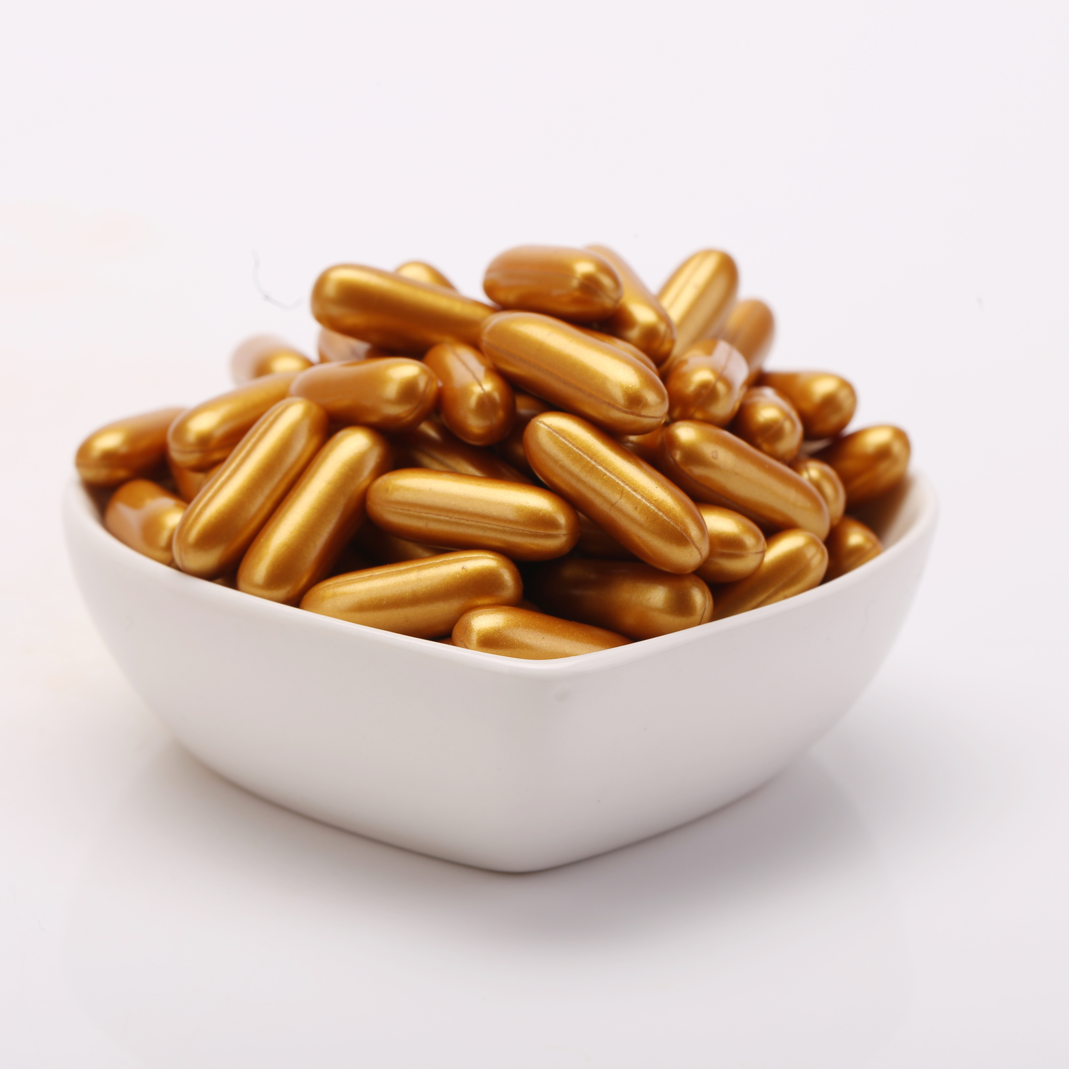 Oem Beauty Products Cosmetics Facial Vitamine E Essence Capsule 