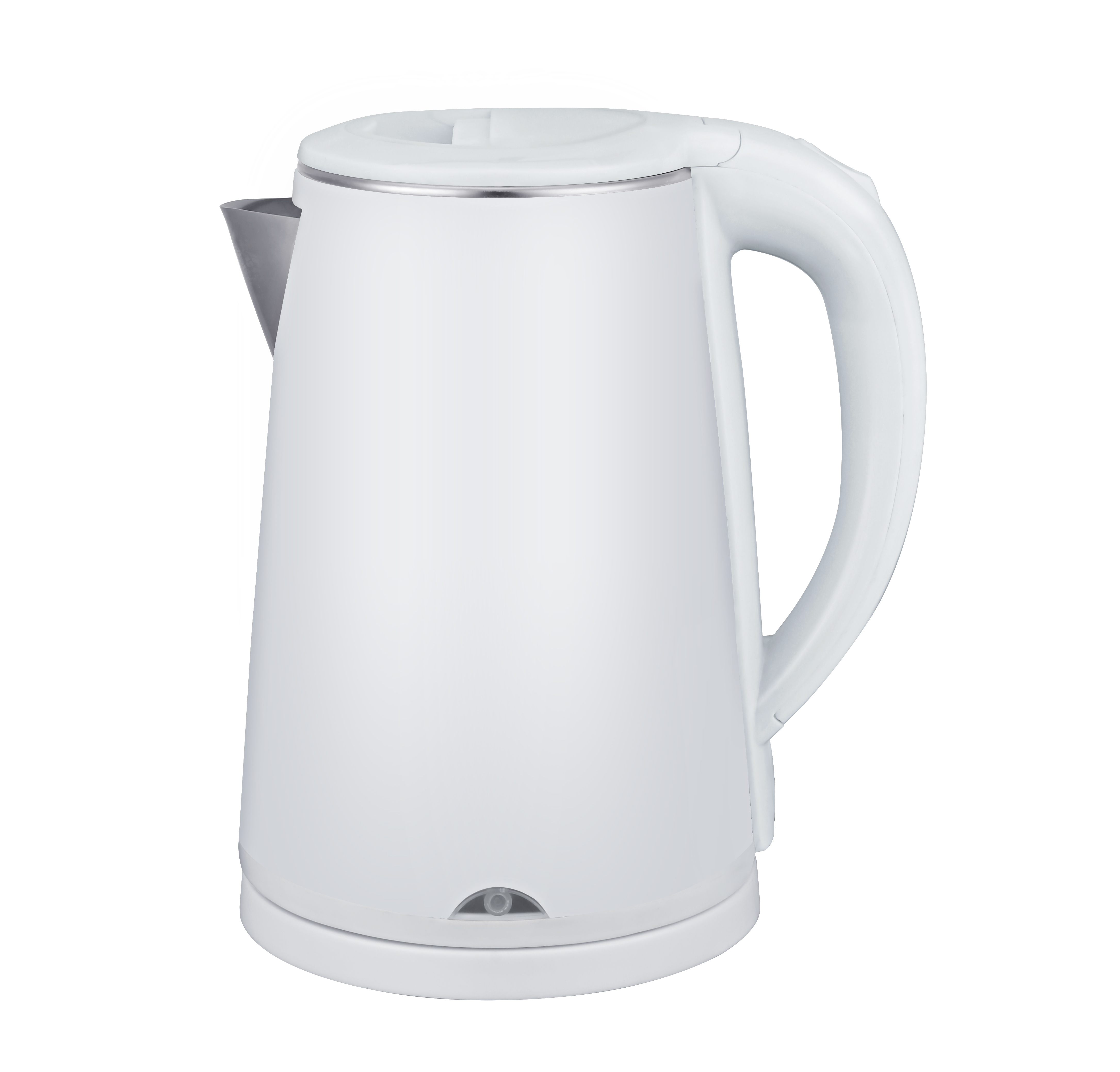 Hot Selling High Quality Plastic Stainless Steel Electric Kettle 1.8l 1500watt For Home Appliance Kitchen Hotel 