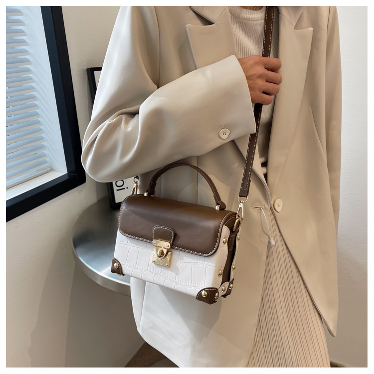 Square Handbags For Women Luxury 2023 Female Purse And Handbags Bolsa Femenina Bags Women Handbags Ladies