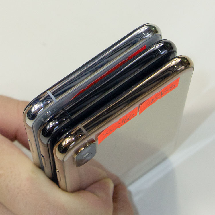 Used Unlocked Mobile Phone Ip 6 7 8 S Plus X Xr 11 12 13 Pro Max Factory Price For Iphone A14 Cheapest Price In Stock 