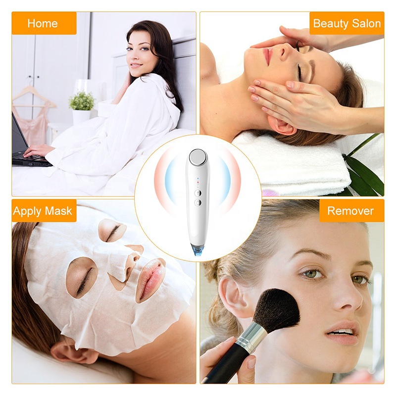 Multi-functional Skin Tightening Device Home Use Beauty Equipment Instrument Face Massage Skin Care Tools Beauty Products 