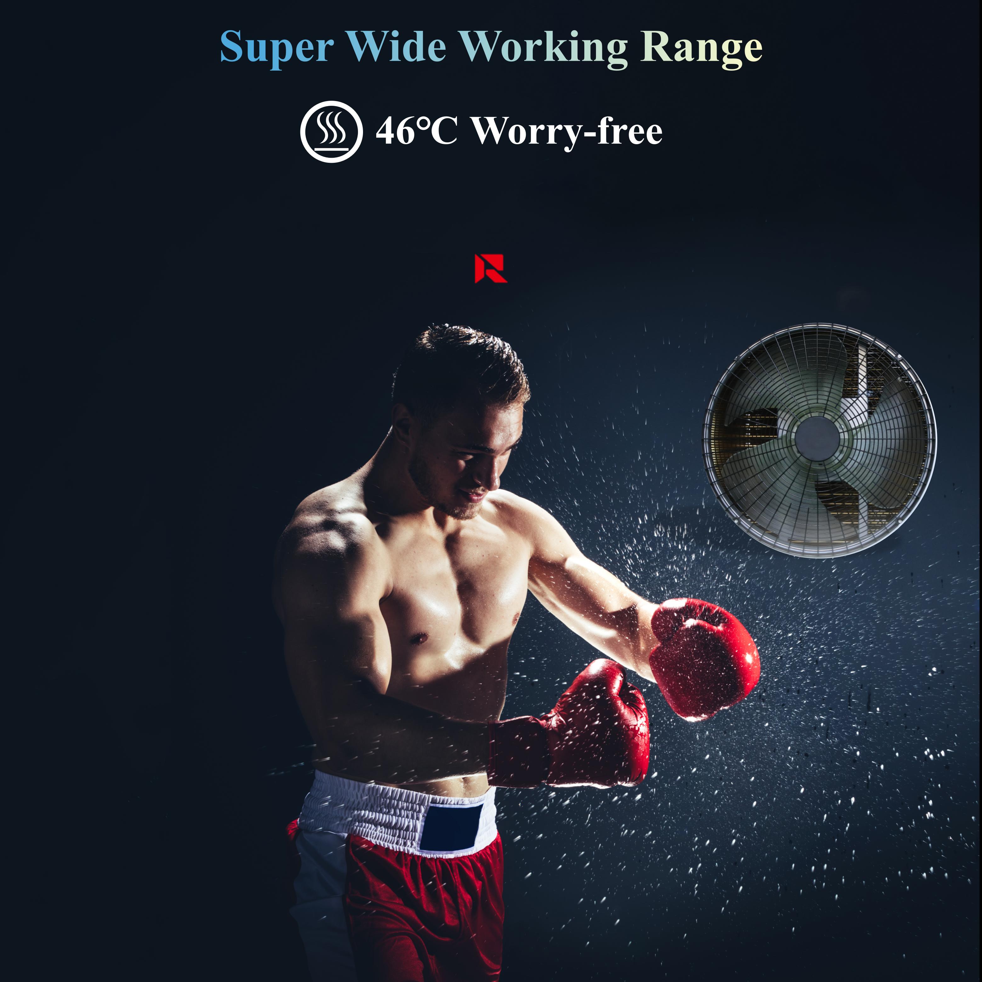 Rmrb Home Appliances Wifi Controller Domestic Hot Water Air To Water R290 Monoblock High Temperature Water Heater Heat Pump