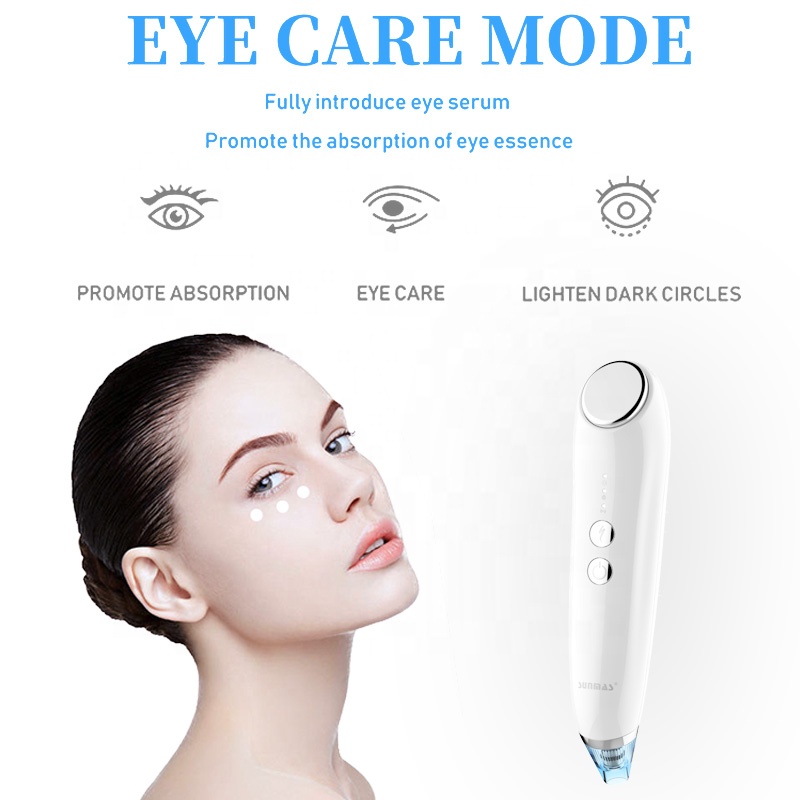 Multi-functional Skin Tightening Device Home Use Beauty Equipment Instrument Face Massage Skin Care Tools Beauty Products 