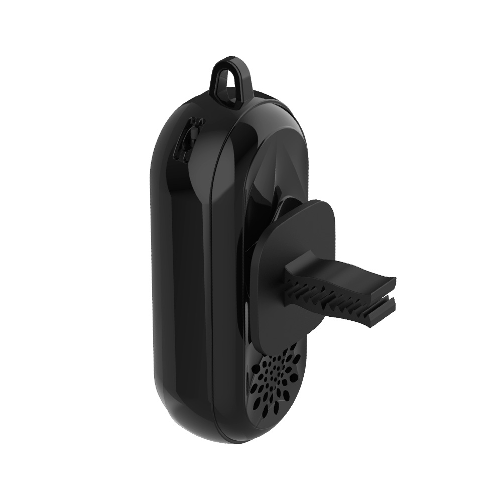 Generator Homeuse Hot Selling Travel Air Purifier With Negative Ion Portable 2024 New Product Smart Home Appliances Air Purifier 