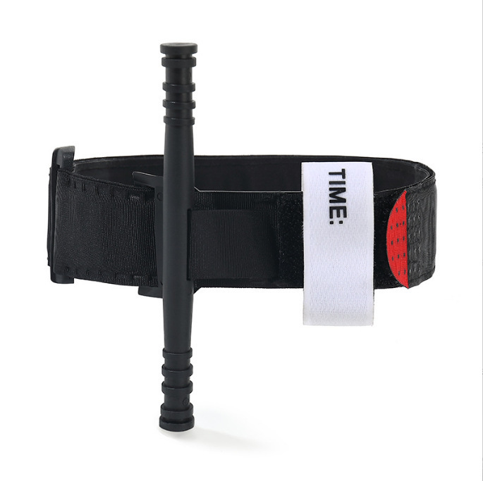 Emergency Tourniquet Outdoor Sports Emergency Medical Holder Combat Cat Tourniquet 