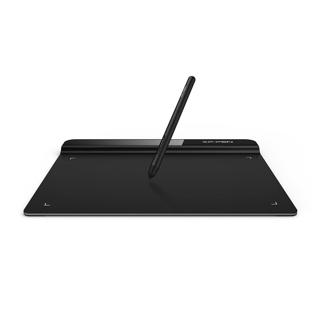 Portable Xp-pen G640 Tableta Grafica Cheap Price Pen Pad Digital Anime Design Drawing Graphic Tablet Other Computer Accessories 