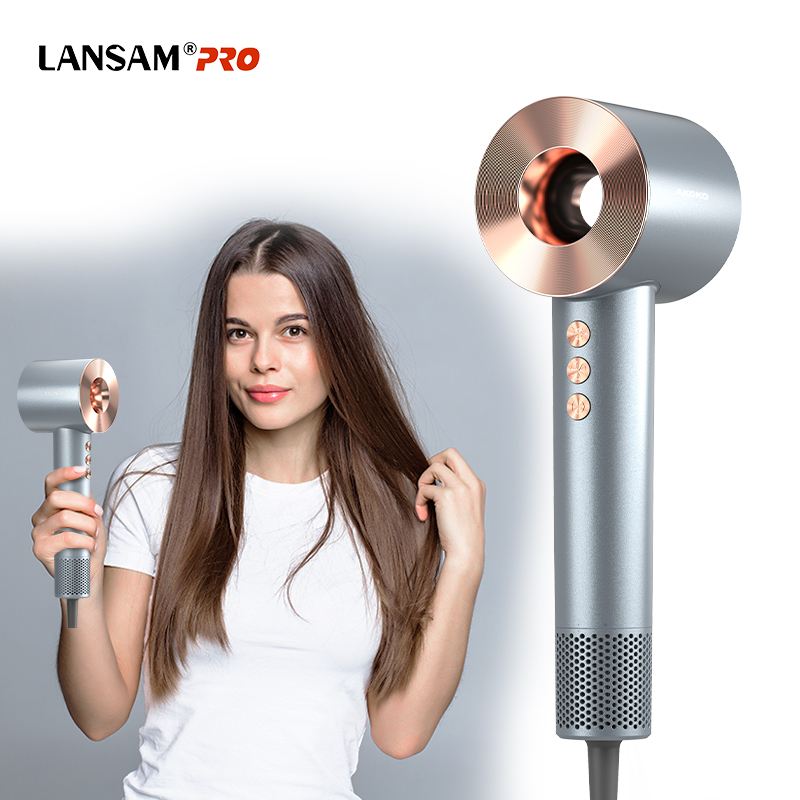 2023 Custom Your Logo Best Selling Personal Care Home Appliances Salon Hair Dryer Wholesale 