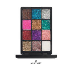 Wholesale High Quality Custom Logo 12 Color Beauty Products For Women Own Brand Makeup Eyeshadow 