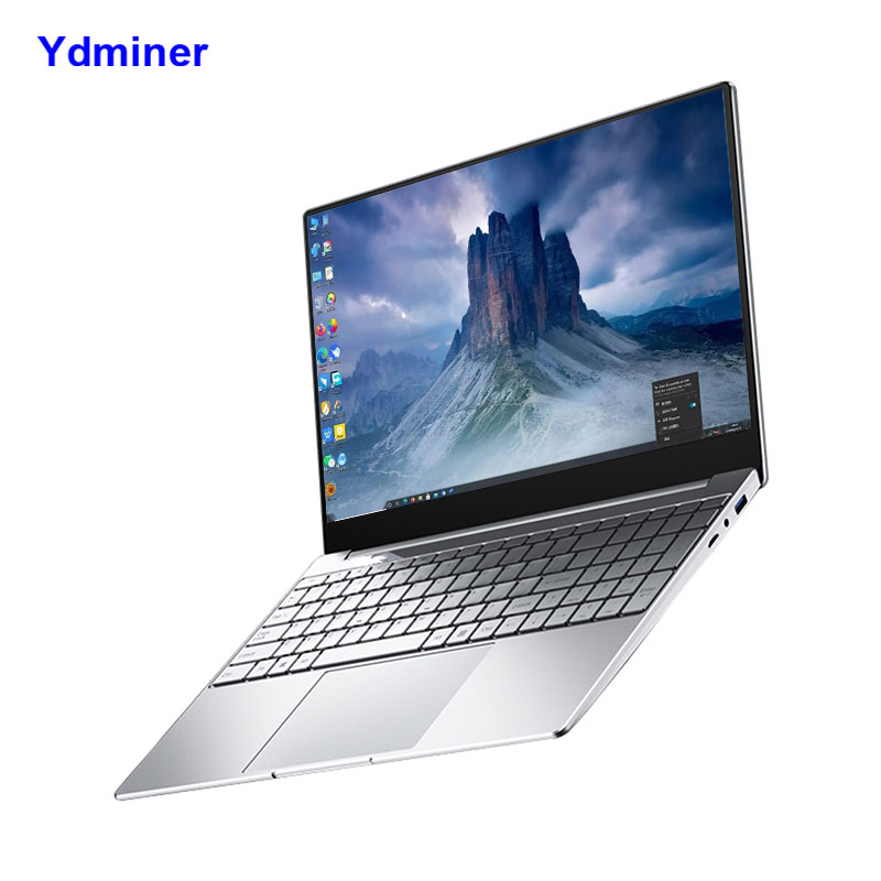 Cheap Price 15.6 Inch Accessories Refurbished Laptop I5 I7 Used Laptop Computer 