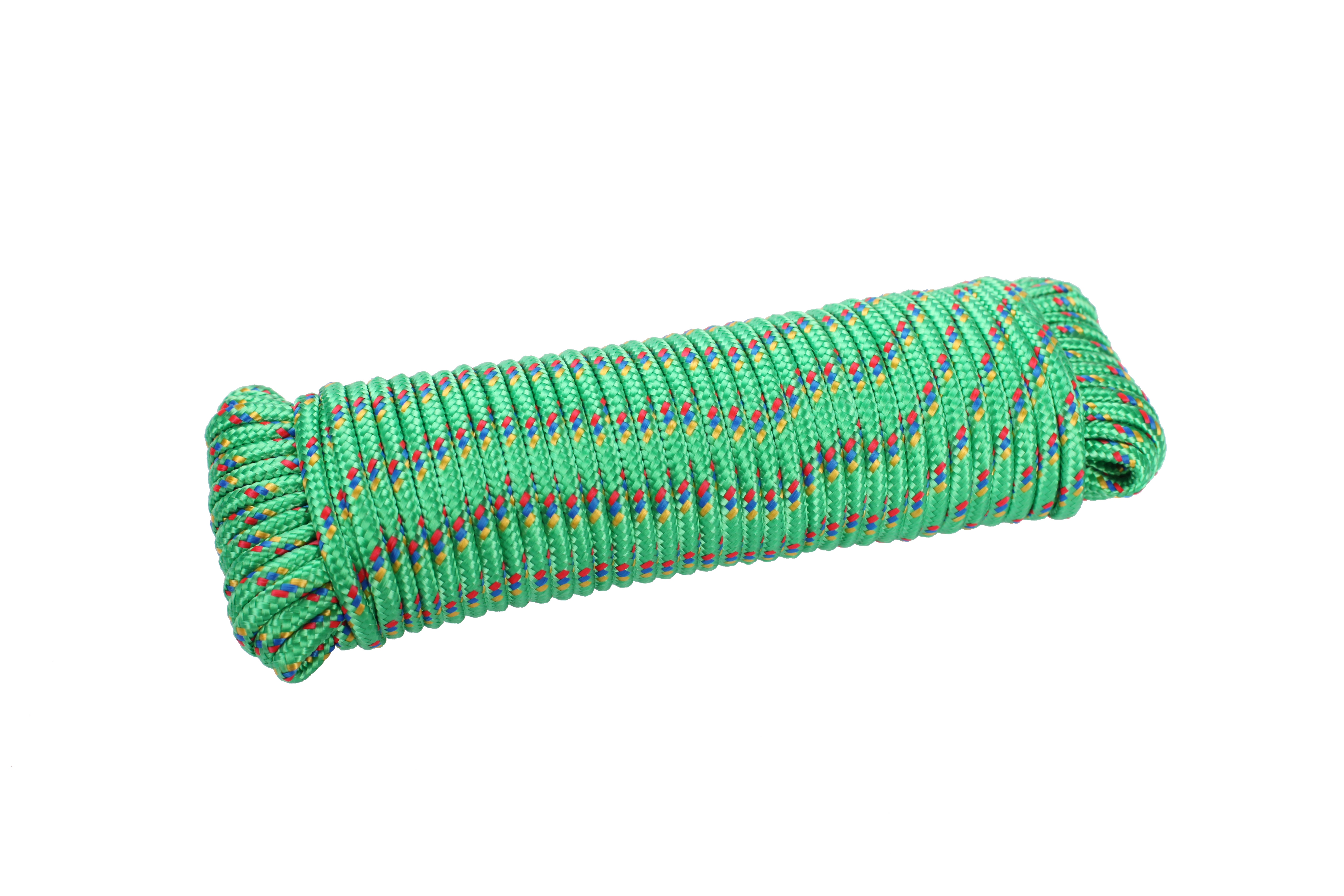 In Stock 4mm 7 Strands Paracord Rope 4mm 550 Paracord Rope For Outdoor Life Rope Camping Tent Braided Bracelet 