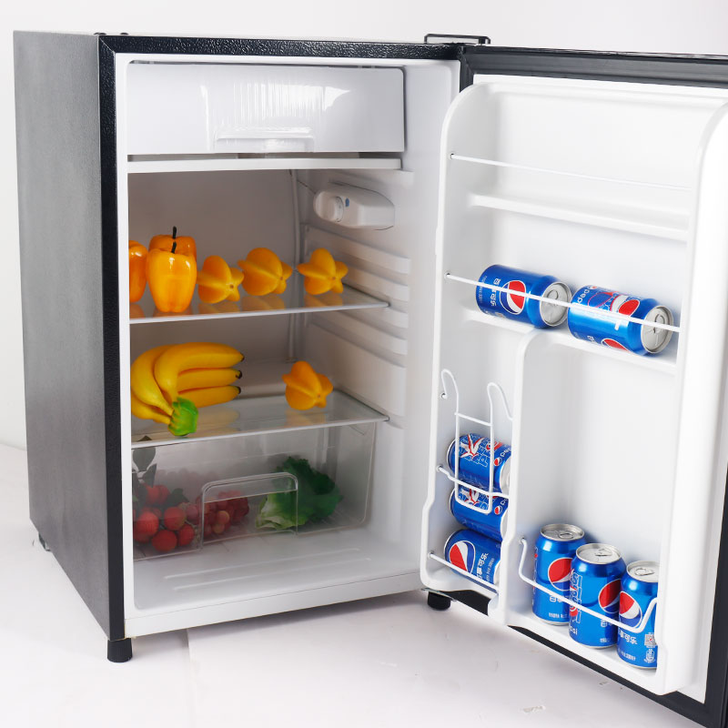 Bc126factory Home Appliances Refrigerators Domestic Fridg House Fridge Refrigerator 