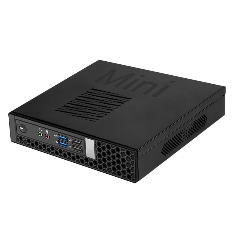 Yct D3 Mini Pc Office Desktop Wins7/10/xp Gaming Mini Pc 4k Pro I3-380m I5-560m 4gb 128gb Computer Accessories 