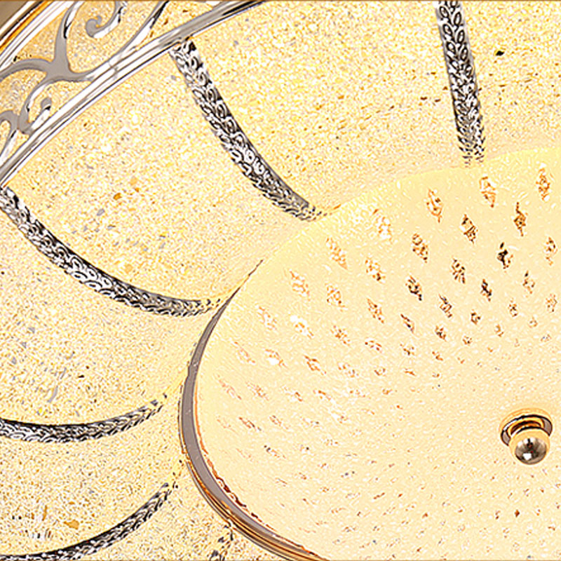 Home Appliances Abs Blades Dc Bldc Remote Control Invisible Ceiling Fan Lamp Manufacturers Sell Like Hot Cakes 