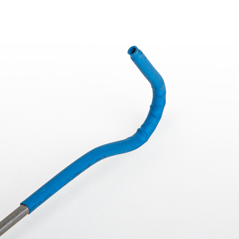 Tito Titanium Tent Peg Stakes With Hook Outdoor Camping Titanium Alloy High Strength Tent Pegs Nails 